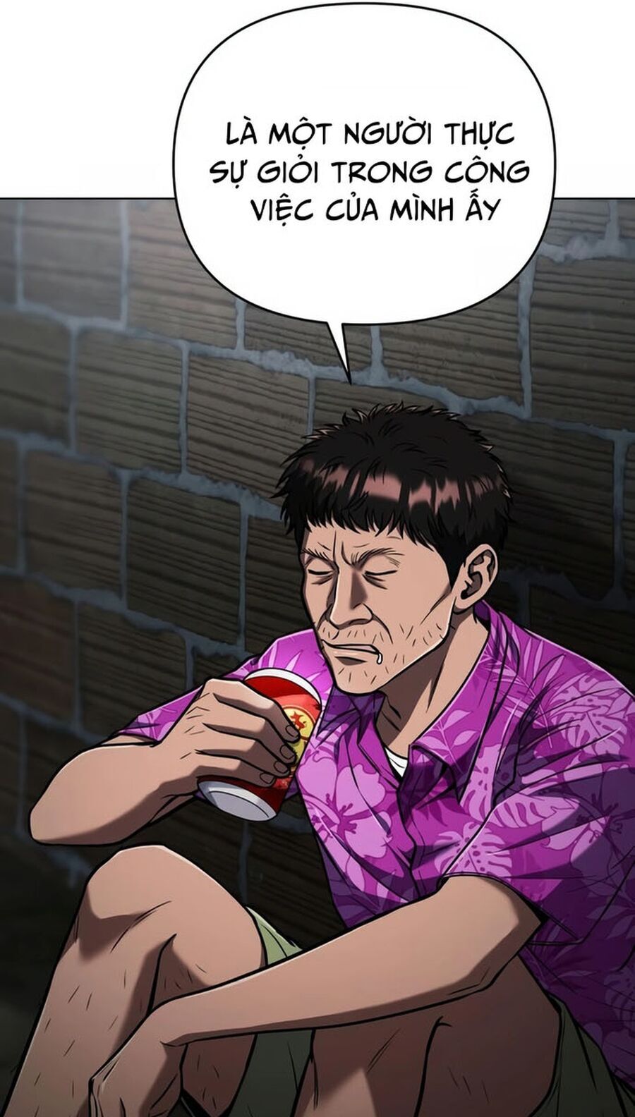 Nhân Viên Thực Tập Kim Cheolsu - chap29 - Trang 77